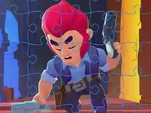 Fighting Stars Jigsaw เกมออนไลน์