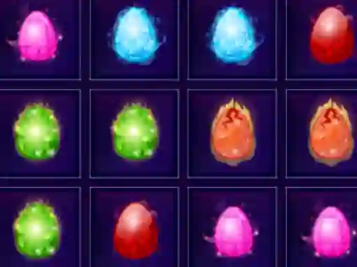 Easter Egg Lines เกมออนไลน์