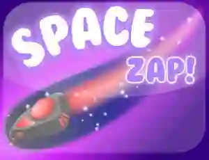 Space Zap! เกมออนไลน์