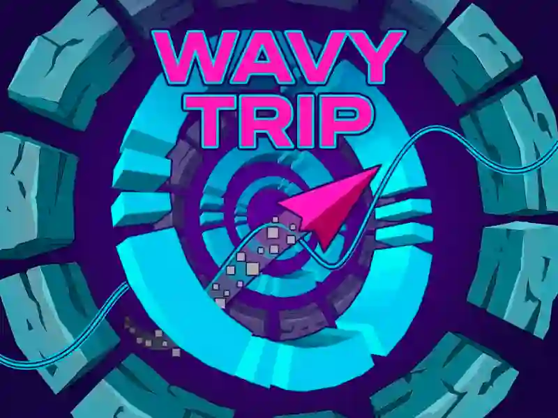 Wavy Trip เกมออนไลน์
