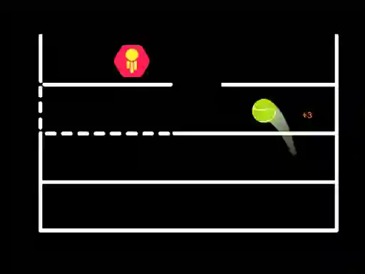 Jump Ball เกมออนไลน์