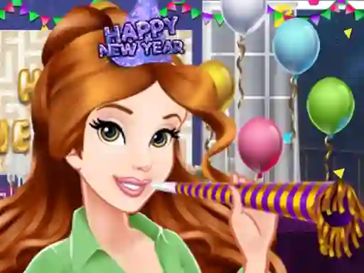 Belle's Night Party เกมออนไลน์
