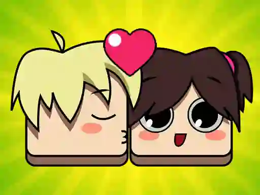 Kiss Me เกมออนไลน์