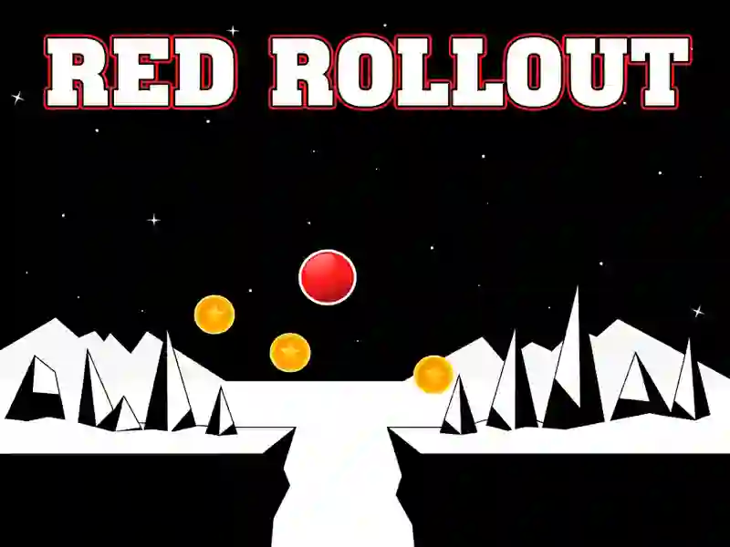 Red Rollout เกมออนไลน์
