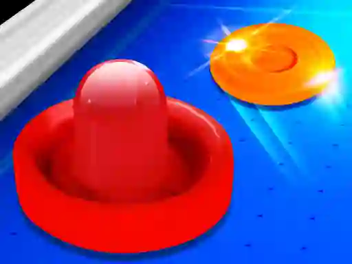 Realistic Air Hockey เกมออนไลน์