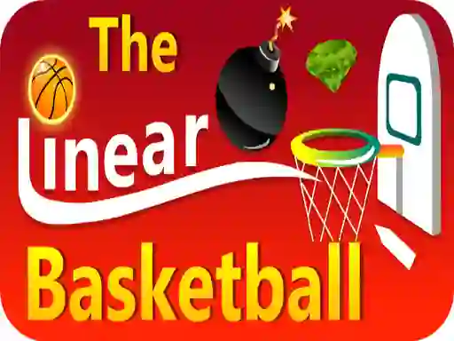The Linear Basketball เกมออนไลน์