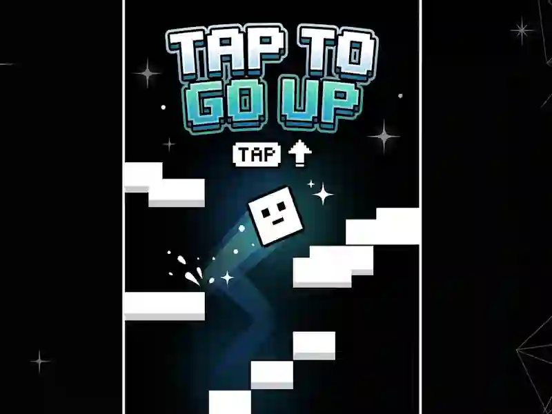 Tap to Go Up เกมออนไลน์