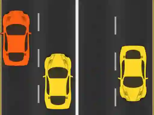 Traffic Driver เกมออนไลน์