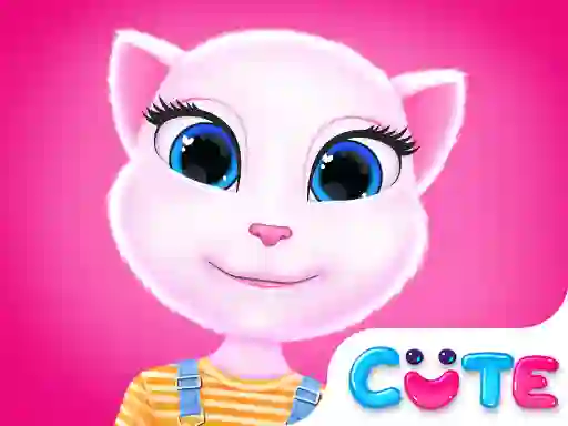 Angela All Season Fashion เกมออนไลน์