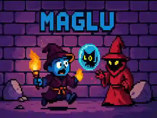Maglu v2 เกมออนไลน์