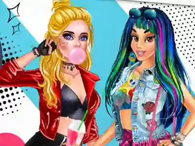 Princess Famous tumblr. เกมออนไลน์