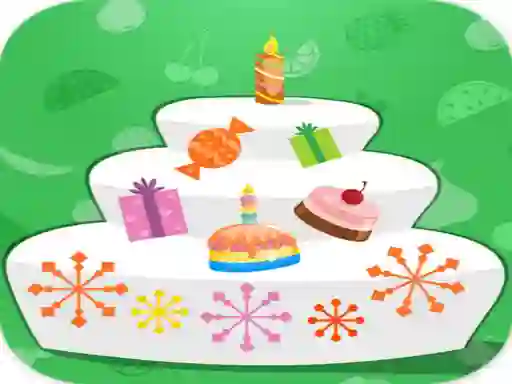 Perfect Cake Master เกมออนไลน์