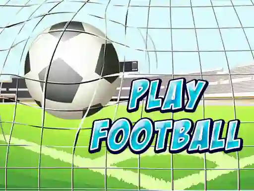 Play Football เกมออนไลน์