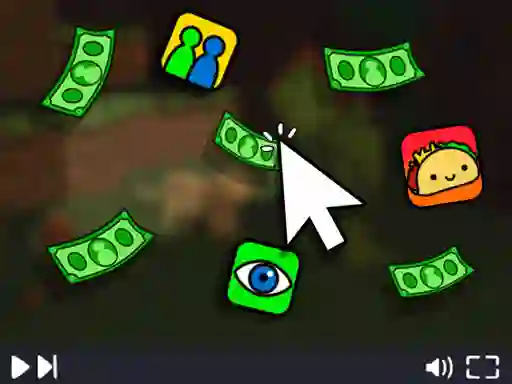 Tube Clicker เกมออนไลน์