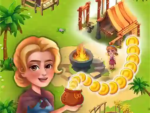 Home Island เกมออนไลน์