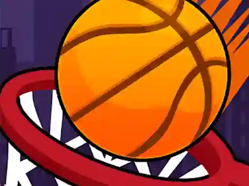 Treze Basket เกมออนไลน์