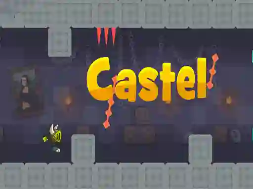 Castel Runner เกมออนไลน์