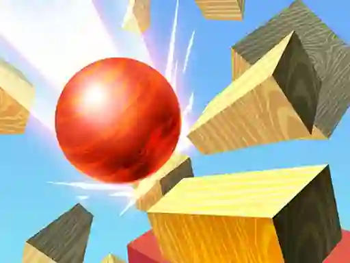 Knock Balls เกมออนไลน์