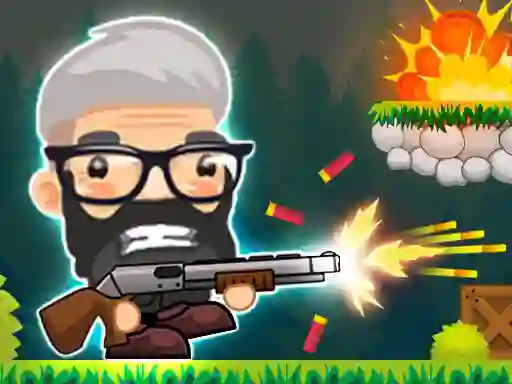 Heads Mayhem เกมออนไลน์