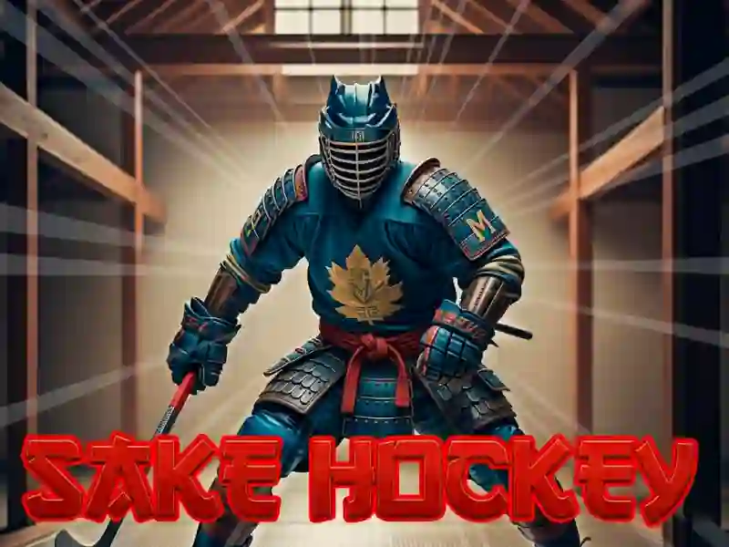 Sake Hockey เกมออนไลน์