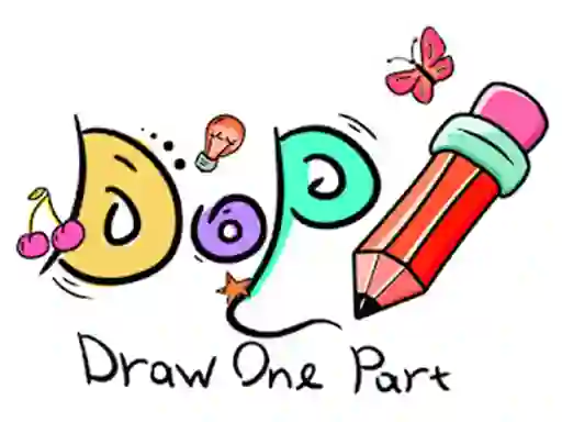 Dop Draw One Part เกมออนไลน์