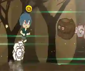Dark Run เกมออนไลน์