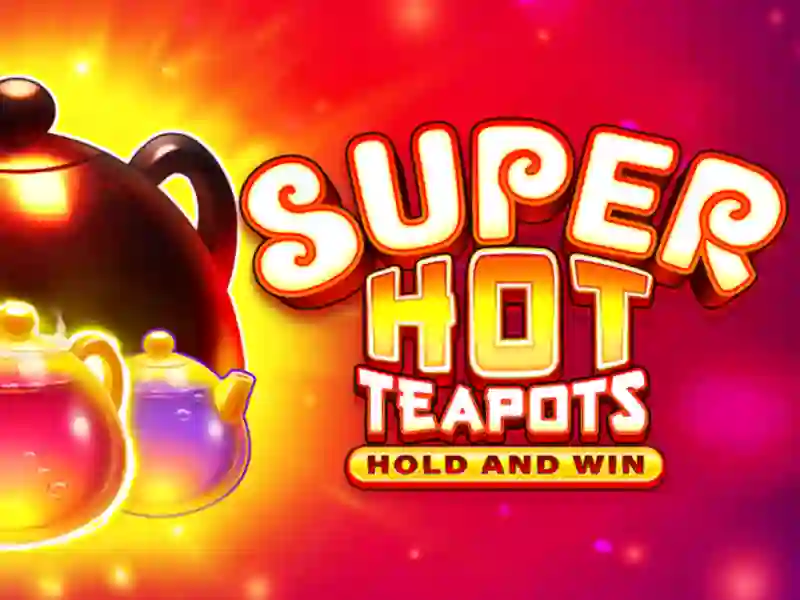 Find Hot Teapot เกมออนไลน์