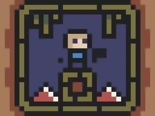 Blue vs Red เกมออนไลน์