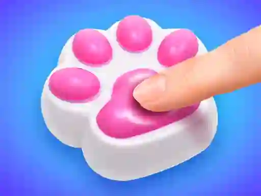 Squishy: Taba Paw เกมออนไลน์