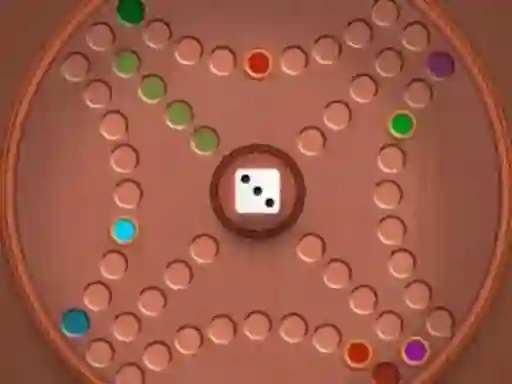 FG Ludo เกมออนไลน์