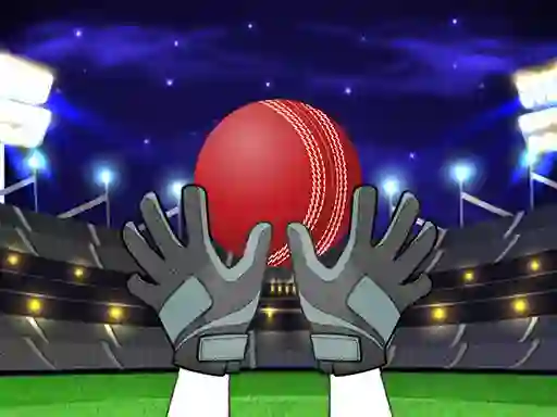 Catch The Balls เกมออนไลน์