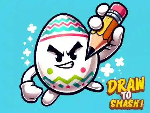 Draw To Smash! เกมออนไลน์