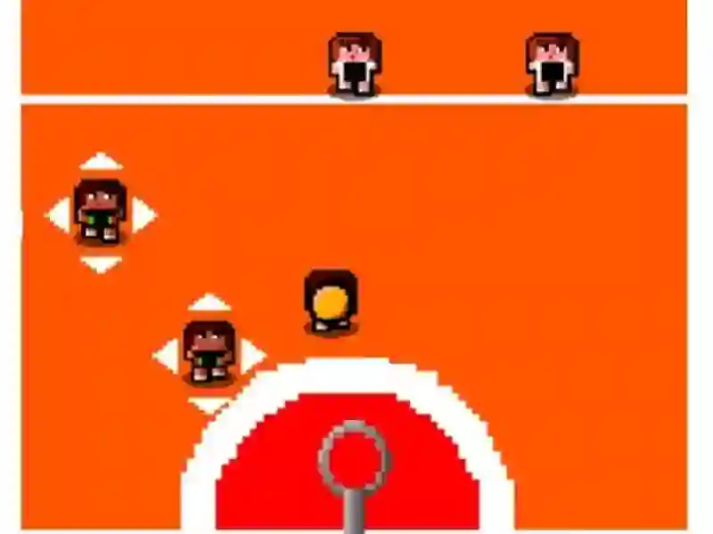 Micro Netball เกมออนไลน์