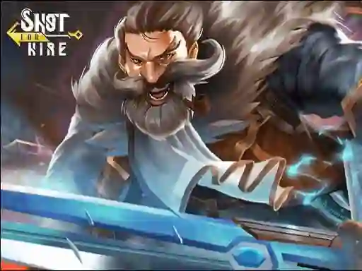 Shot For Hire เกมออนไลน์