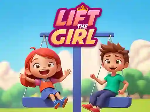 Lift The Girl เกมออนไลน์