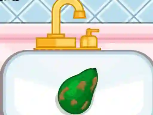 Avocado Toast Instagram เกมออนไลน์