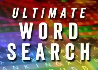 Ultimate Word Search เกมออนไลน์