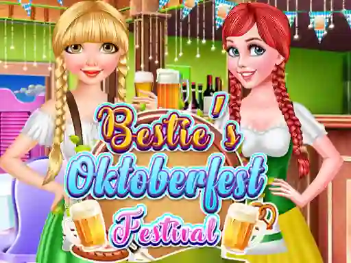 BFF Fest Festival เกมออนไลน์
