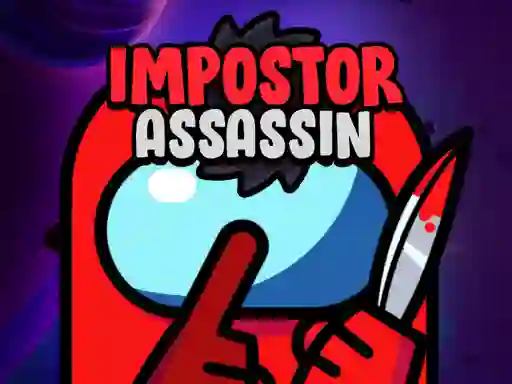Impostor Assassin เกมออนไลน์