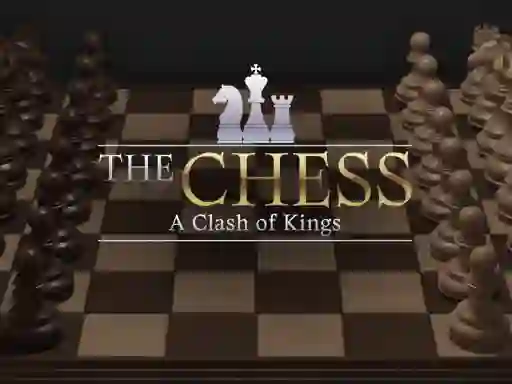 The Chess เกมออนไลน์