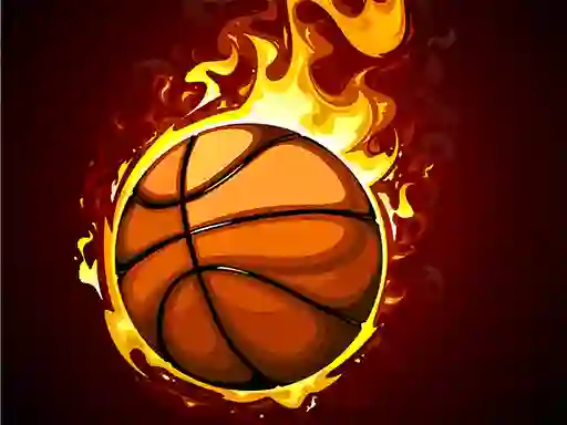 Basketball Shot เกมออนไลน์