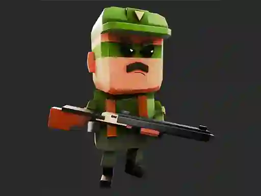 KOGAMA PVP เกมออนไลน์