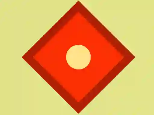 Flashing Square เกมออนไลน์
