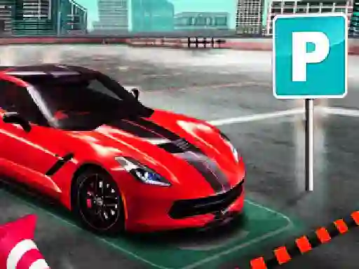 No Driver Parking เกมออนไลน์