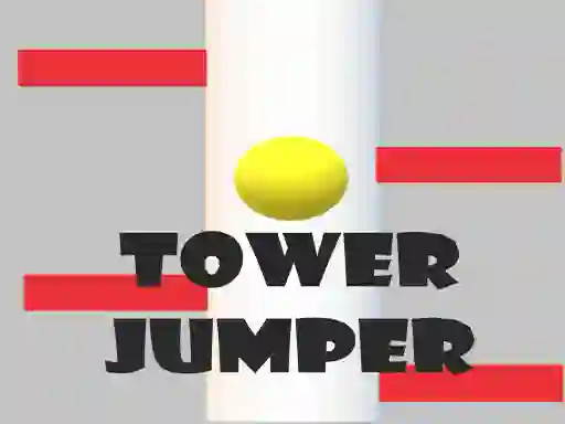 Tower Jumper เกมออนไลน์