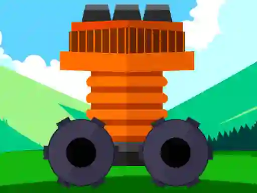 Blast The Ball เกมออนไลน์
