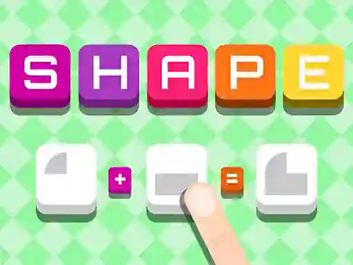 The Shape เกมออนไลน์