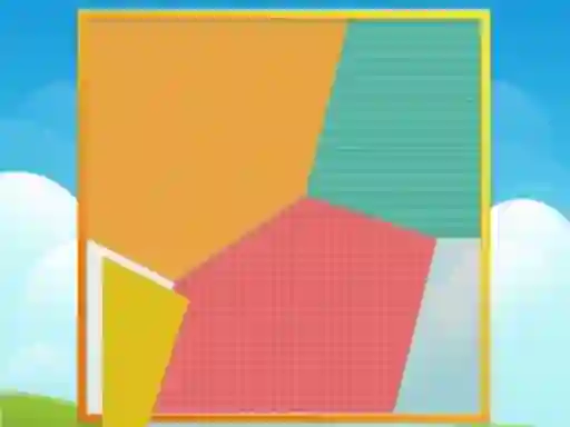 Tangram เกมออนไลน์
