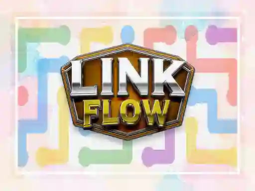 Link Flow เกมออนไลน์