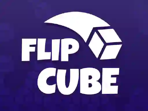 Flip Cube เกมออนไลน์